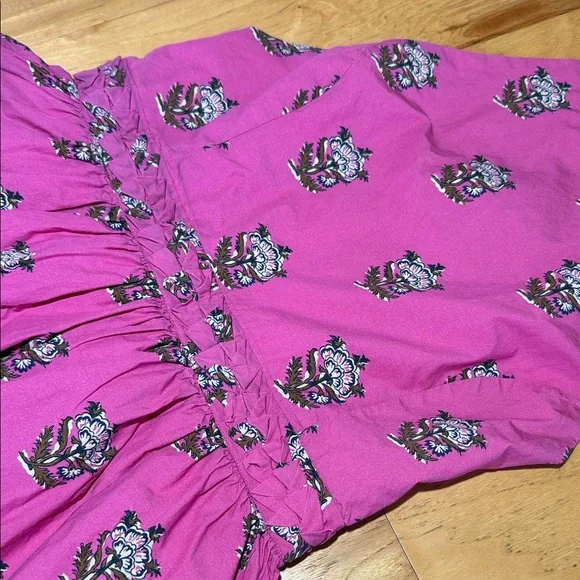 Rhode Salena Dress - Picture 5 of 15